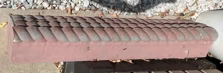 Photo of free Concrete garden edging (Church Langley CM17) #1