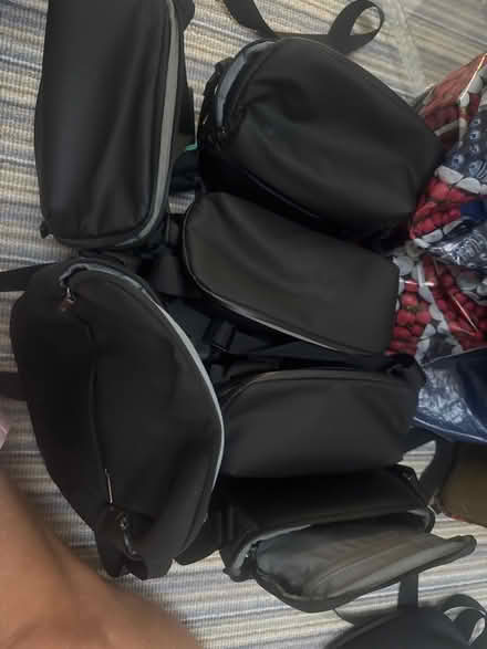 Photo of free DJI Drone Bags (Ealing W13 W13) #1