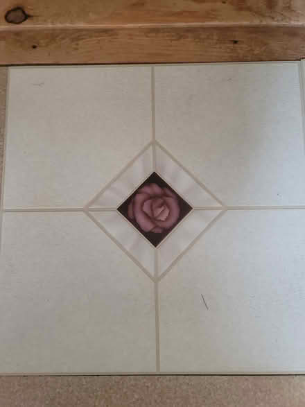 Photo of free Tile (Huntington MA) #1