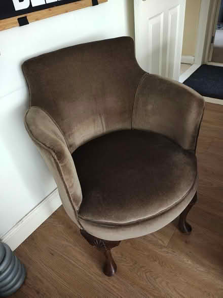 Photo of free Chair (Heaton Mersey SK4) #1