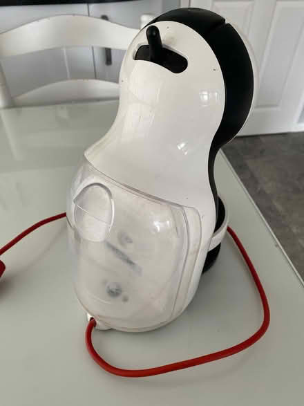 Photo of free DeLonghi Nescafé Dolce Gusto coffee (Ipswich IP4) #2