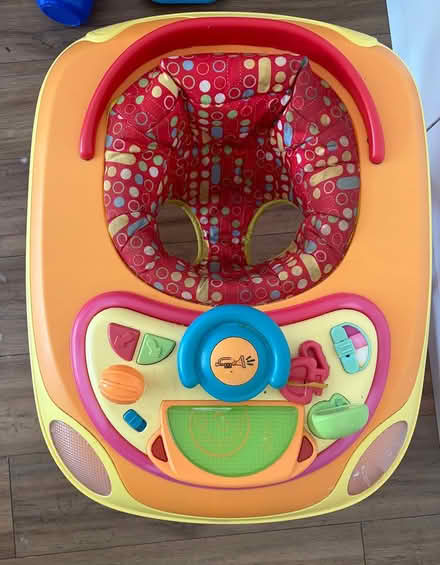 Photo of free Kids walker (Birmingham B17) #1