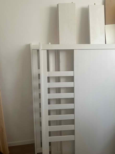 Photo of free Double Beds *3 (Aldgate East, London E1) #1