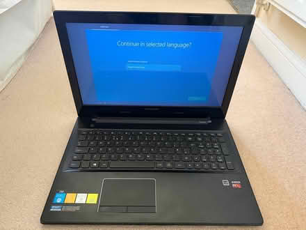 Photo of free Windows 10 Laptop (Kingsteignton TQ12) #4