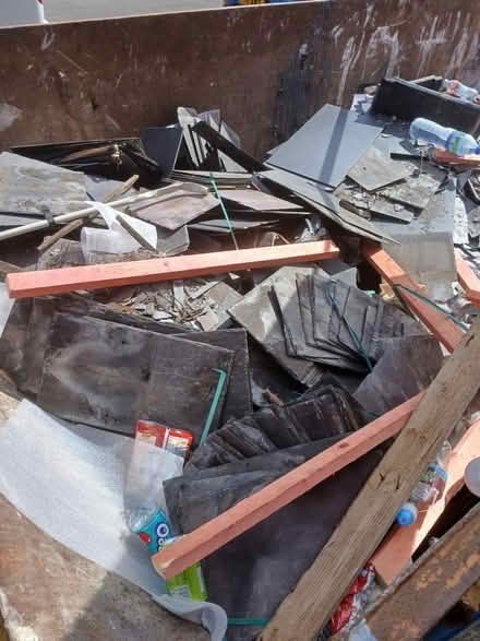 Photo of free Roof tiles (Woodseats S8) #1