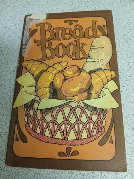 Photo of free Cook book (Meadowvale and 401 area) #1