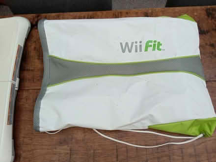 Photo of free Wii fit balance board (Holbrook DE56) #2