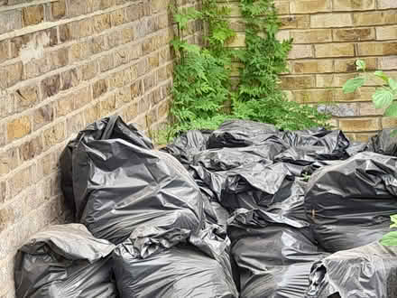 Photo of free Top soil (Plumstead SE18) #1