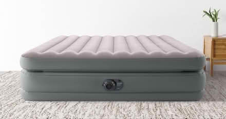 Photo of free Air Mattress - Queen (Ken Caryl / Chatfield) #1