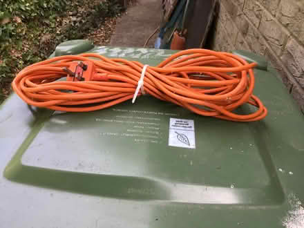 Photo of free Cable (Presteigne LD8) #1