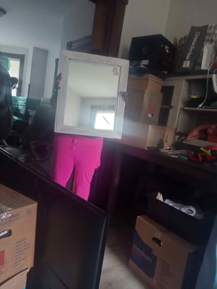 Photo of free Mirror/Full car load full of stuff (Peekskill, NY) #4