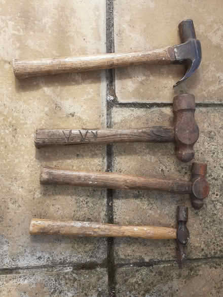 Photo of free Hammers (Southport PR8) #1