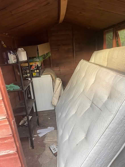 Photo of free Mattresses (Leamington spa) #1