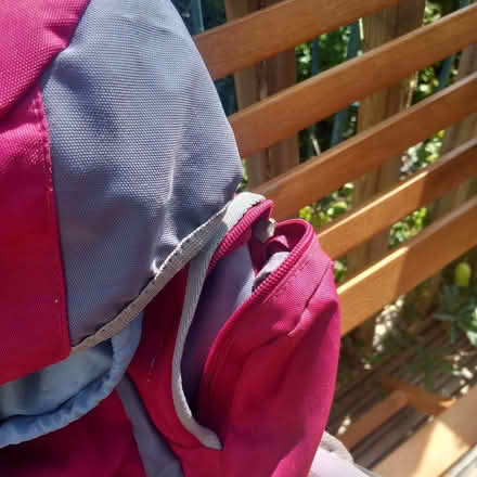 Photo of free Vango rucksack (Wyke, BD12) #2
