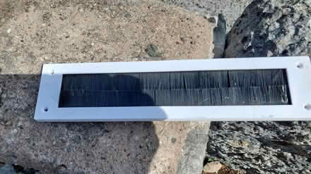 Photo of free Letter box draught excluder (Kendal LA9) #1