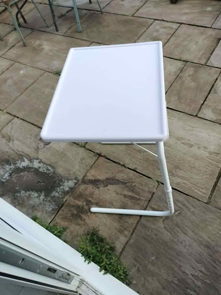 Photo of free Adjustable tables (Portishead BS20) #1