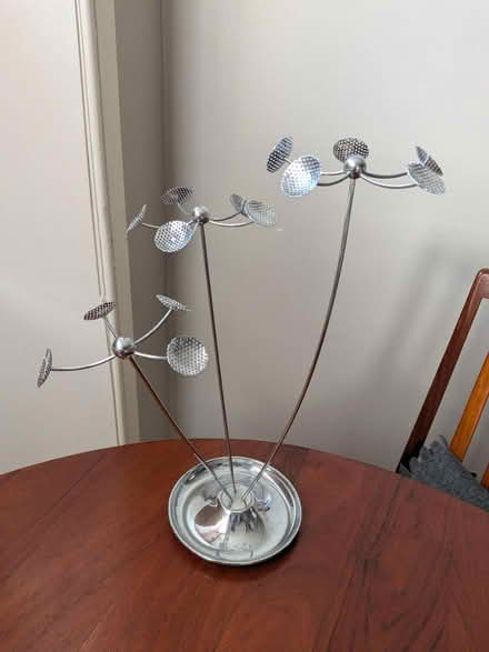 Photo of free Jewellery stand (Slateford EH14) #1