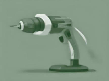 Photo of Corded Electric Hammer Drill (Northgate Village CH1) #1