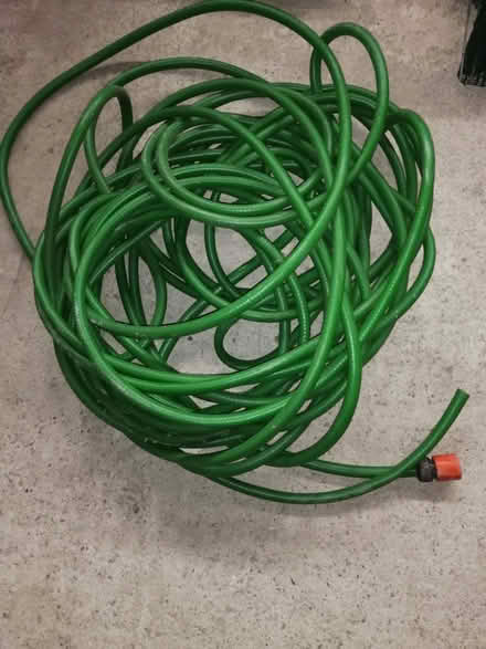 Photo of free Garden hose (Oswestry SY11) #1