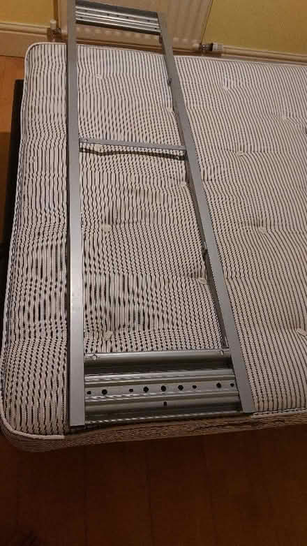 Photo of free Desk frame and legs (Flitton MK45) #2