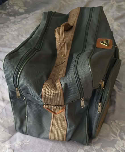 Photo of free Holdall (Lower Place OL16) #2