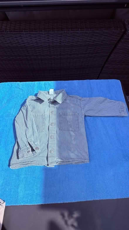 Photo of free Large Bag of Boys Clothes 1/2 2/3yr (Billericay CM11) #2