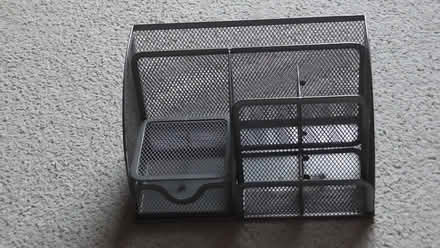 Photo of free Desk Tidy (St Albans AL4) #1