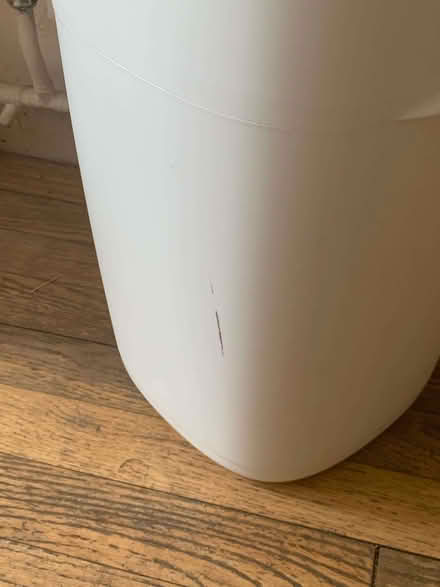 Photo of free Angelcare nappy bin (Jericho OX2) #2