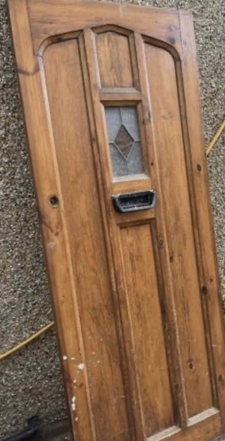 Photo of Front door (Cheshunt EN8) #1