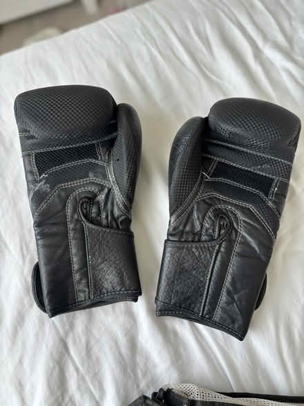 Photo of free Boxing gloves (Bs15 4ub) #1