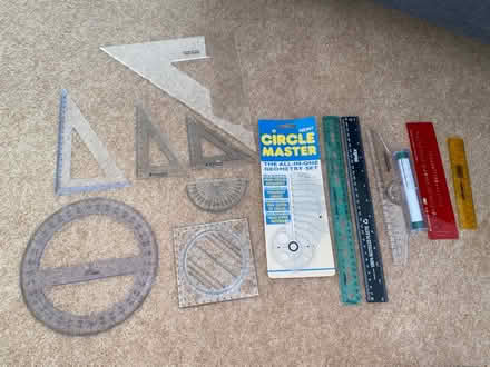 Photo of free Stationary (Badger Farm) #1