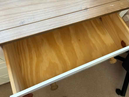 Photo of free Chest of drawers (New Marston OX3) #2