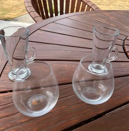 Photo of free Special glasses (Hereford HR4) #2