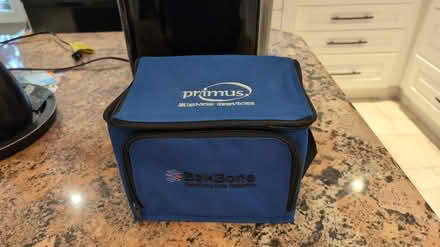 Photo of free Insulated lunch bag (Trafalgar/River Oaks, Oakville) #1