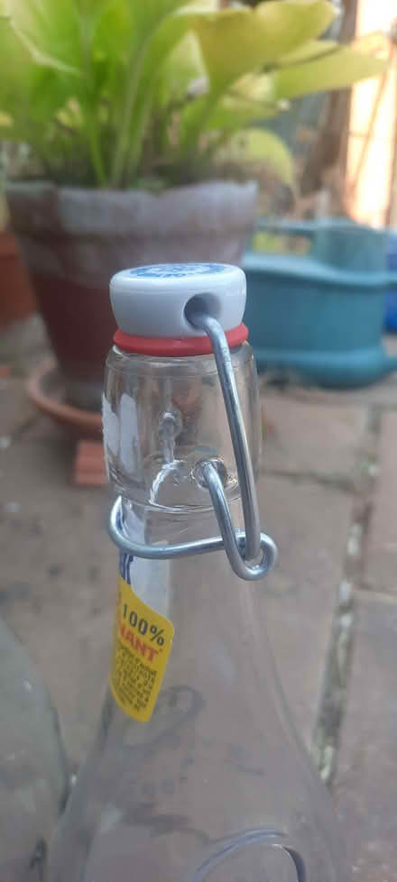 Photo of free Pressurised bottles (Shalford CM7) #1