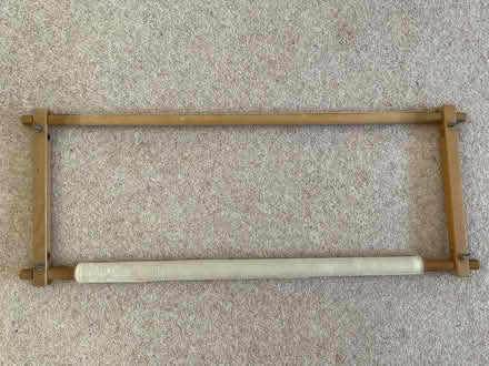 Photo of free Tapestry frame (Wearne TA10) #1