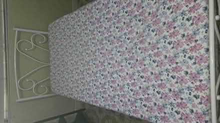 Photo of free Cama twin (135W 32 ST Hialeah Fla 33012) #1