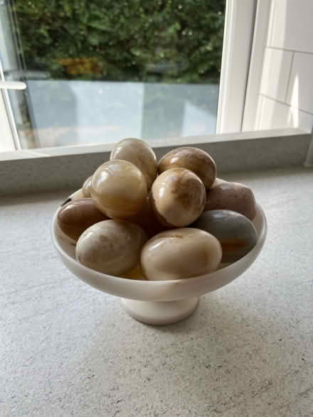 Photo of free Decorative item (Waterloville) #1