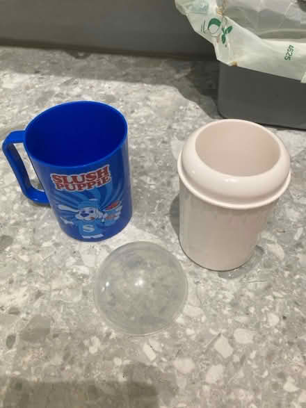 Photo of free Slush puppy mug (Filton BS34) #2