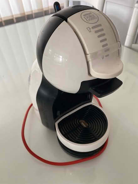 Photo of free DeLonghi Nescafé Dolce Gusto coffee (Ipswich IP4) #1