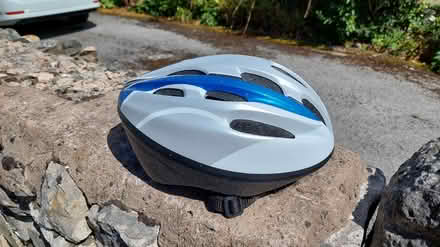 Photo of free Adult cycle helmet (Kendal LA9) #1