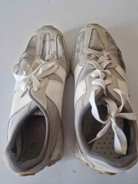 Photo of free Trainers (Pollards Hill, CR4) #2