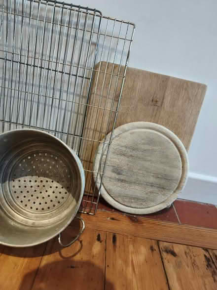 Photo of free Kitchen items (Presteigne LD8) #4