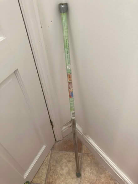 Photo of free Expanding pole for shower, curtains, alcoves. (New) (Bear Flat BA2) #2