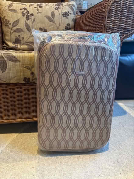 Photo of free Wheeled case (Middleton St George, DL2) #4
