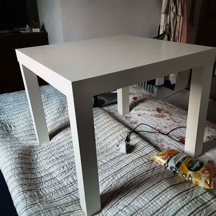 Photo of free Small IKEA table (Halifax HX1) #3