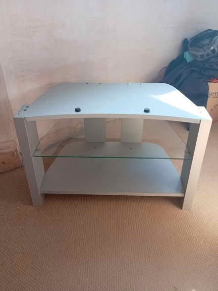 Photo of free TV stand (Copdock Village IP8) #1