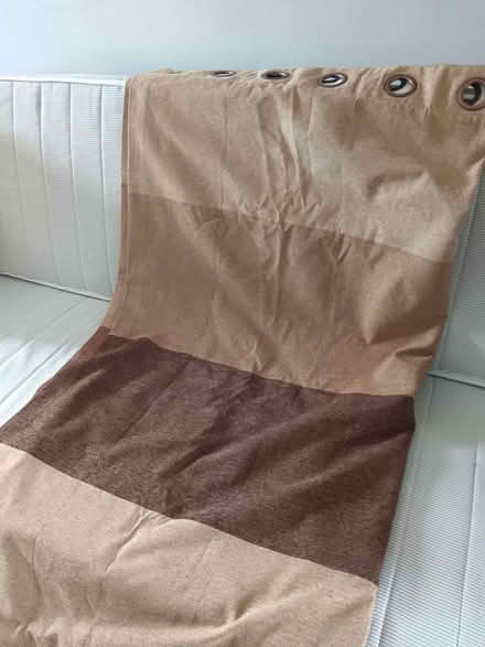 Photo of free Curtains (Toddington LU5) #3