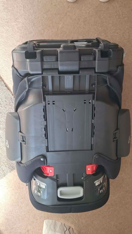 Photo of free Child's car seat (Merley BH21) #3