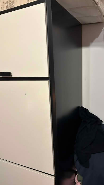 Photo of free Wardrobe (W3 6PB) #1
